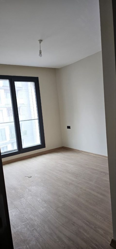 apartment in yasmin city