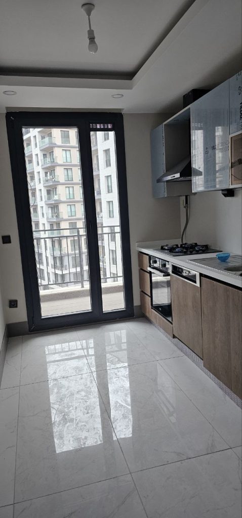 apartment in yasmin city