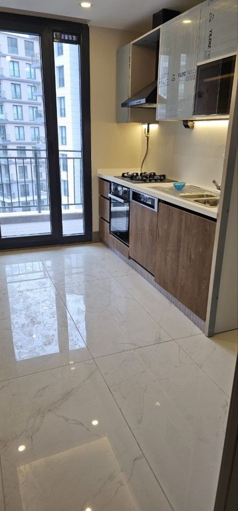 apartment in yasmin city