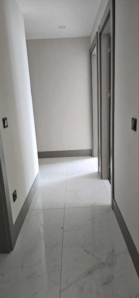apartment in yasmin city